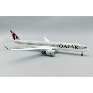 INFLIGHT / QATAR AIRLINES / A350-900 / A7-ALL / 1:200 / B-359-QT-0625 / NEW
